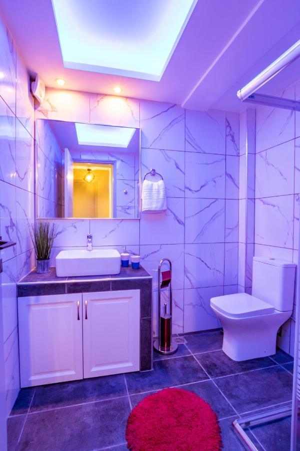 Lilis Apartment 3 Karpathos Town  Exterior photo