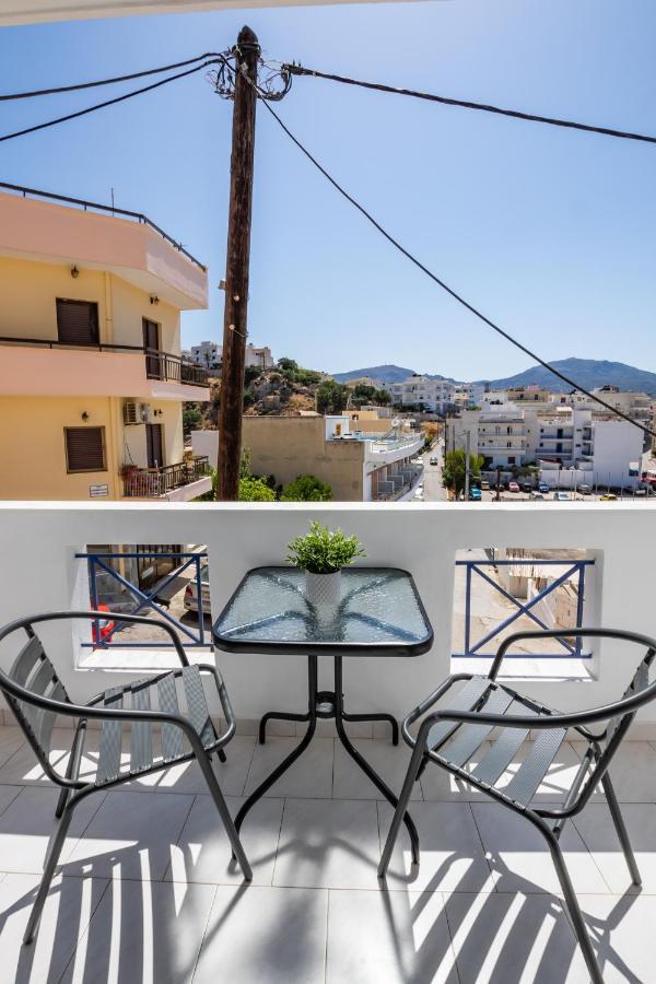 Lilis Apartment 3 Karpathos Town  Exterior photo