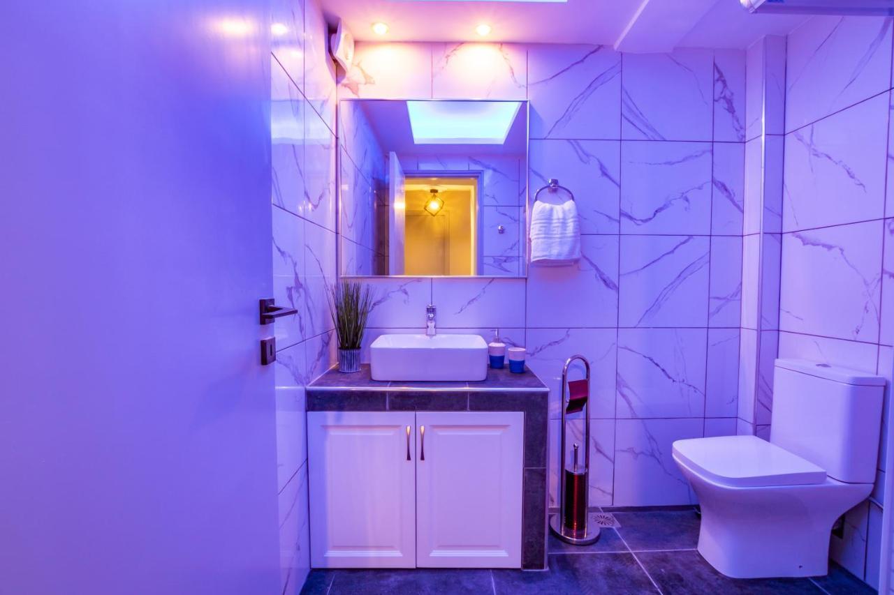 Lilis Apartment 3 Karpathos Town  Exterior photo