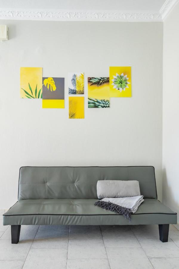 Lilis Apartment 3 Karpathos Town  Exterior photo